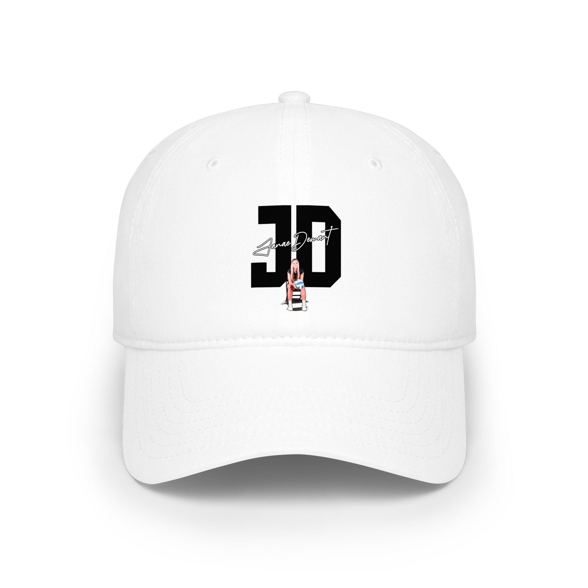 Janae Demant Hat