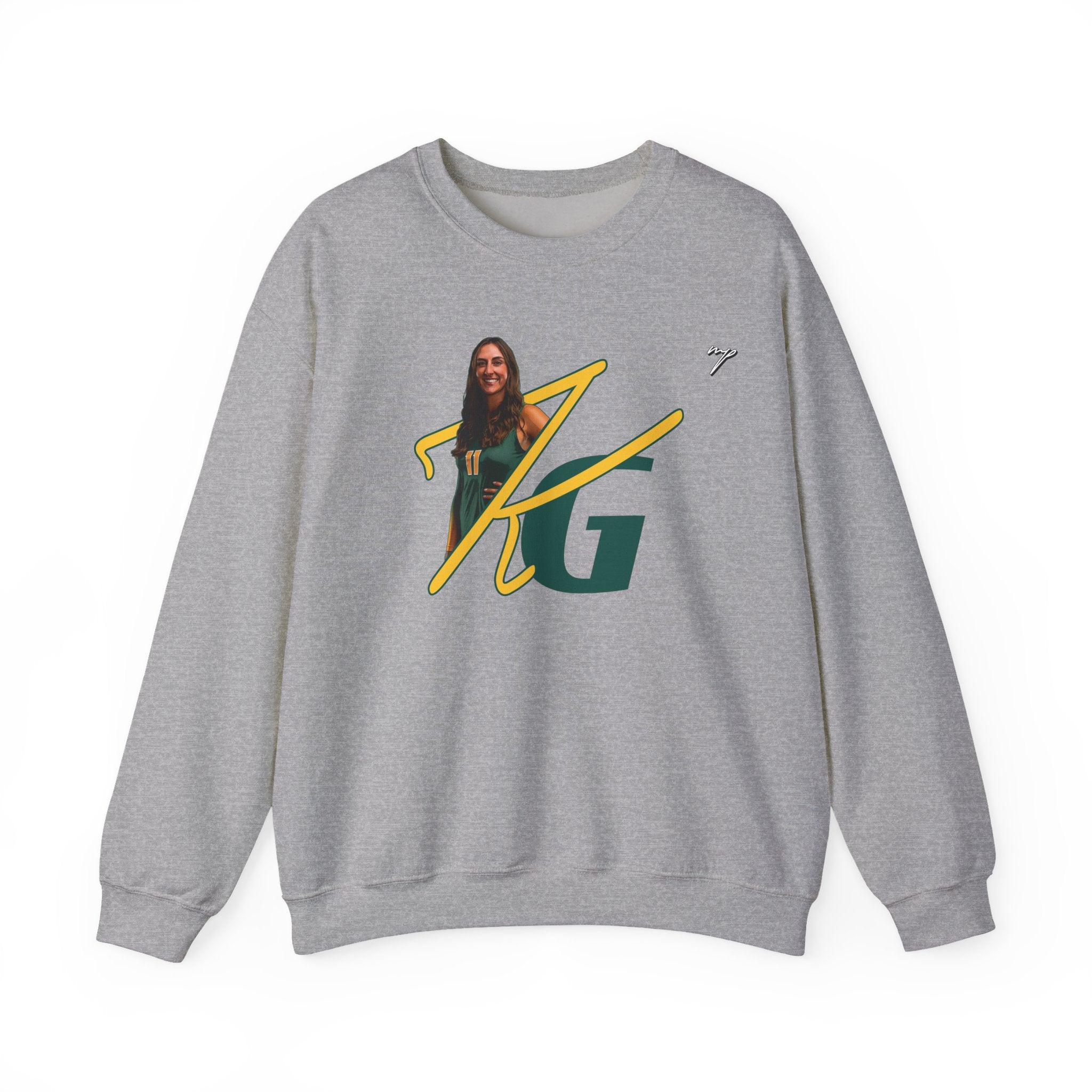 Kayla Giroux Crewneck