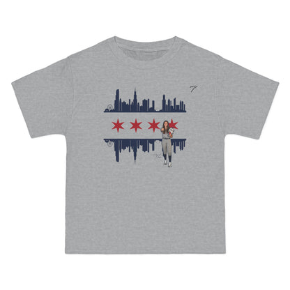 Hannah Messer Vintage Tee
