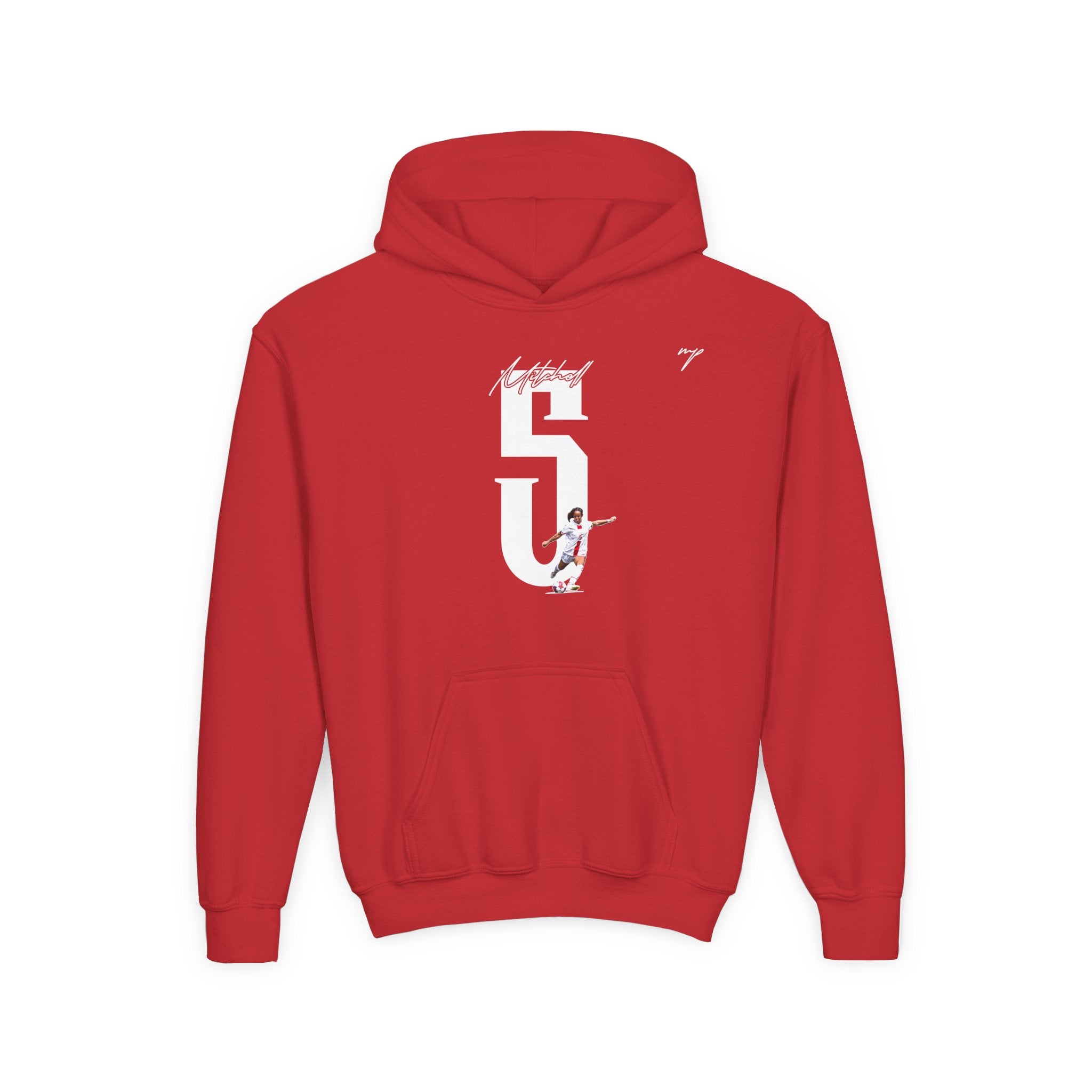 Mia Mitchell YOUTH Hoodie