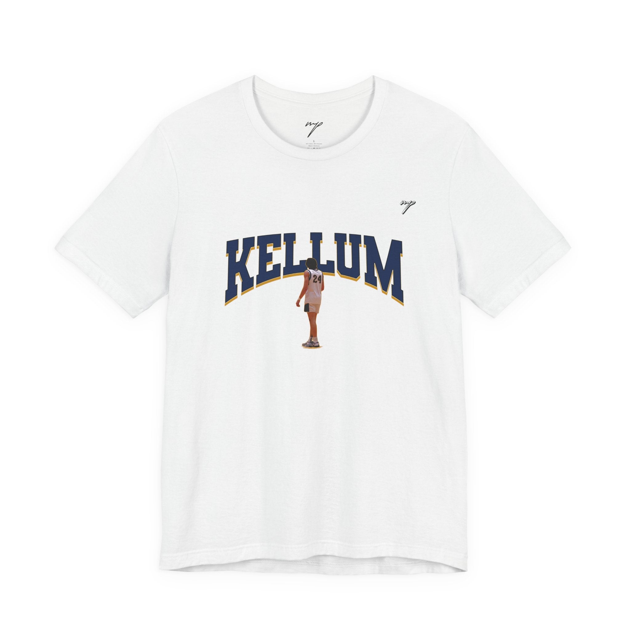 Roman Kellum Graphic Tee