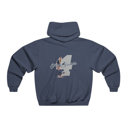 Olivia Siwicki Vintage Hoodie