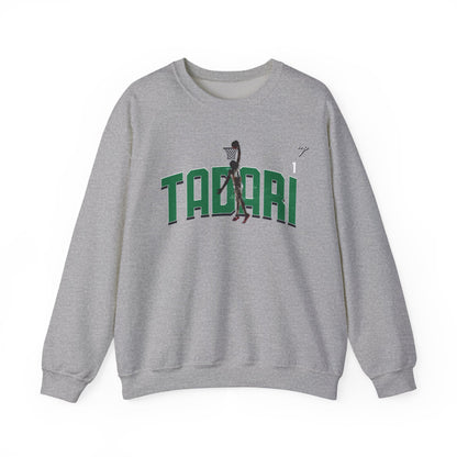 Tadari Clark Crewneck