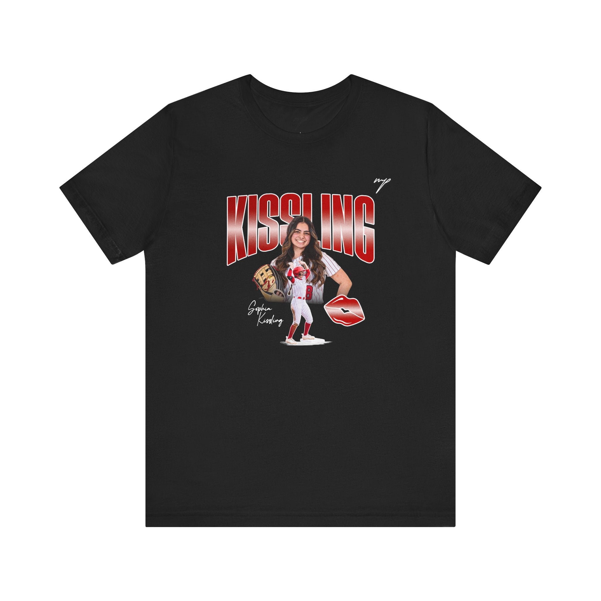 Sophia Kissling Graphic Tee