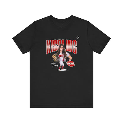 Sophia Kissling Graphic Tee