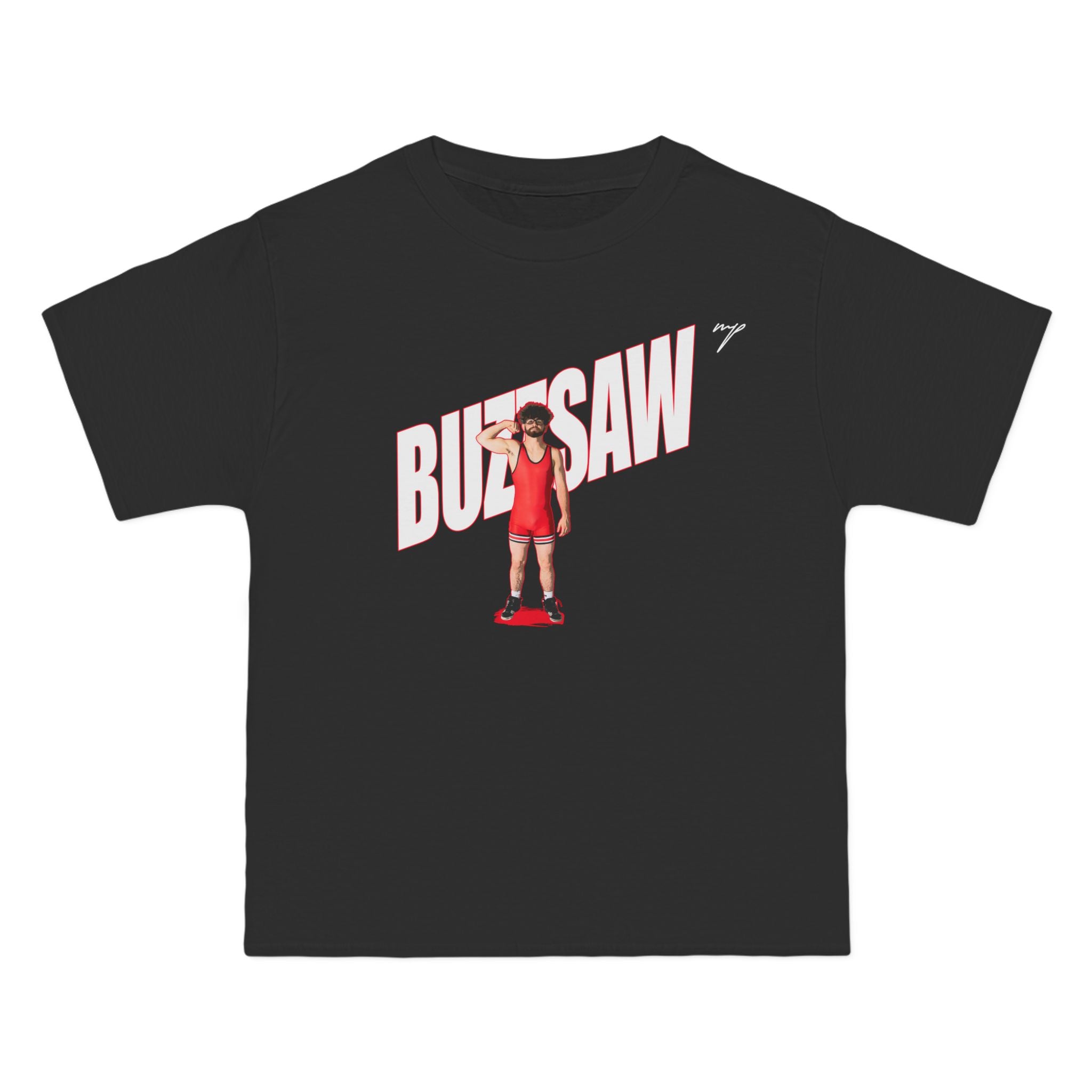 Jimmy Swenson Vintage Tee