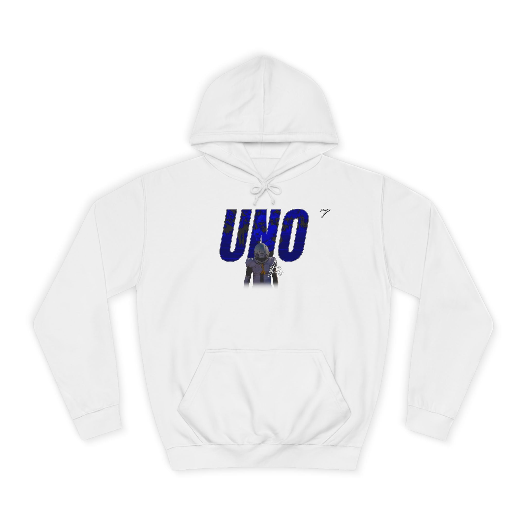 Jay Bevly Hoodie