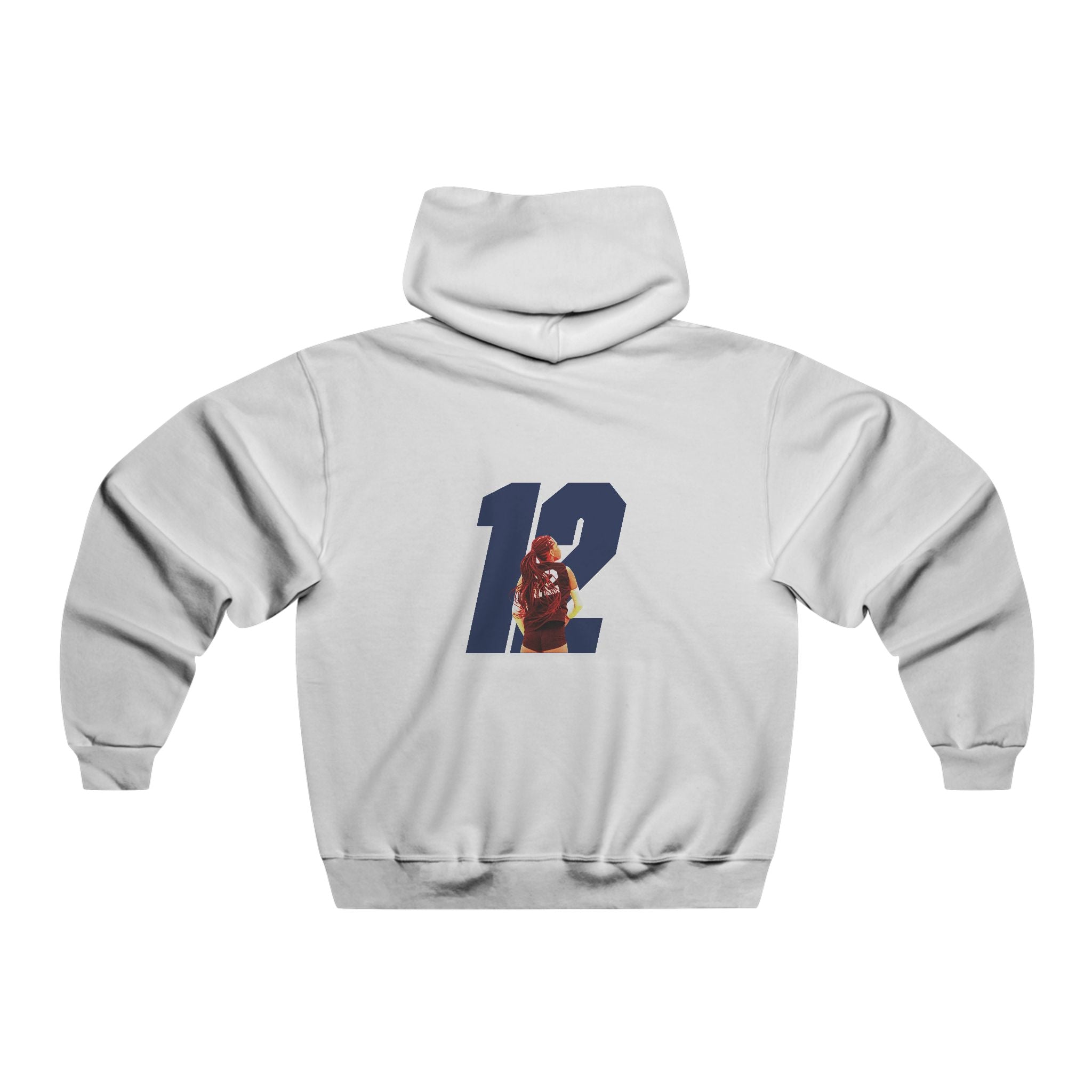 Neurdia Osias Vintage Hoodie