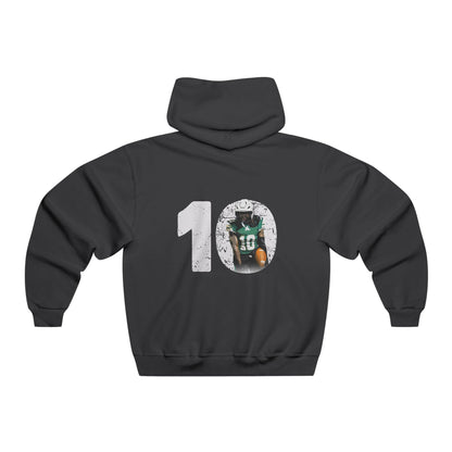 Jermain Beersingh Jr Vintage Hoodie