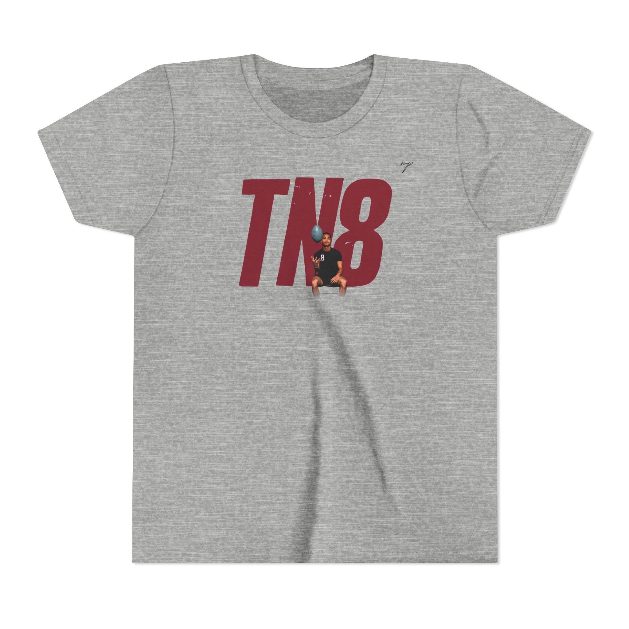 Traevion Nelson YOUTH Graphic Tee