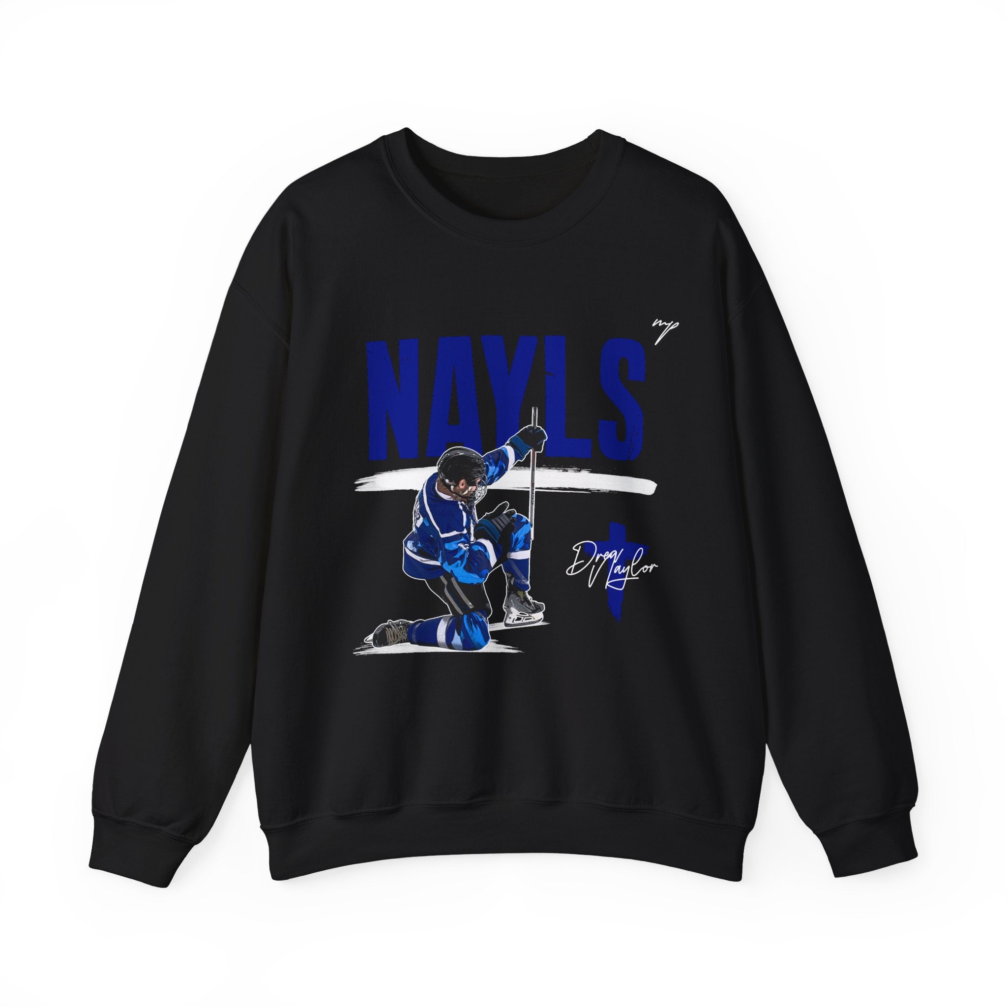Drew Naylor Crewneck