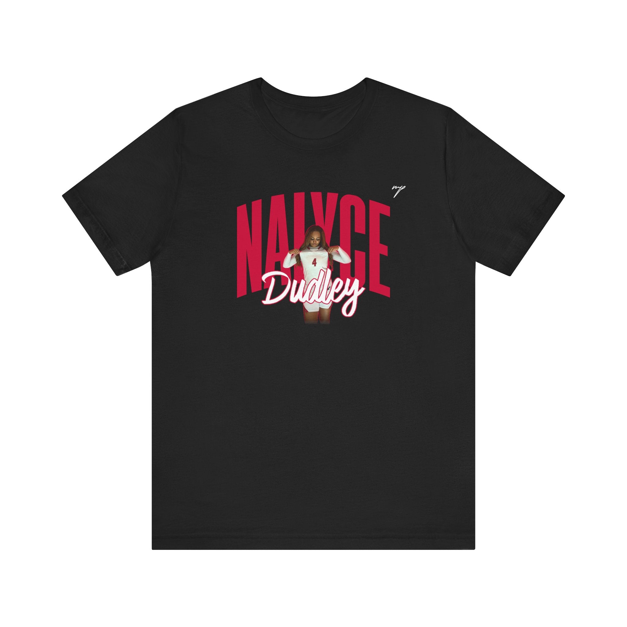 Nalyce Dudley Graphic Tee