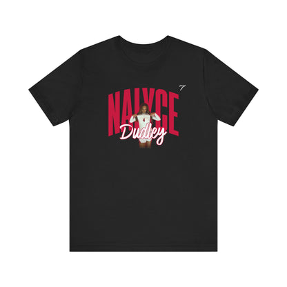 Nalyce Dudley Graphic Tee