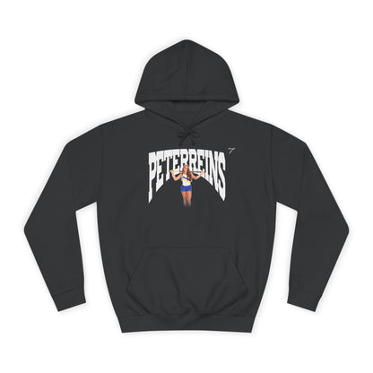 Ella Peterreins Hoodie