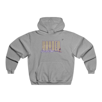 Hayden Anderton Vintage Hoodie