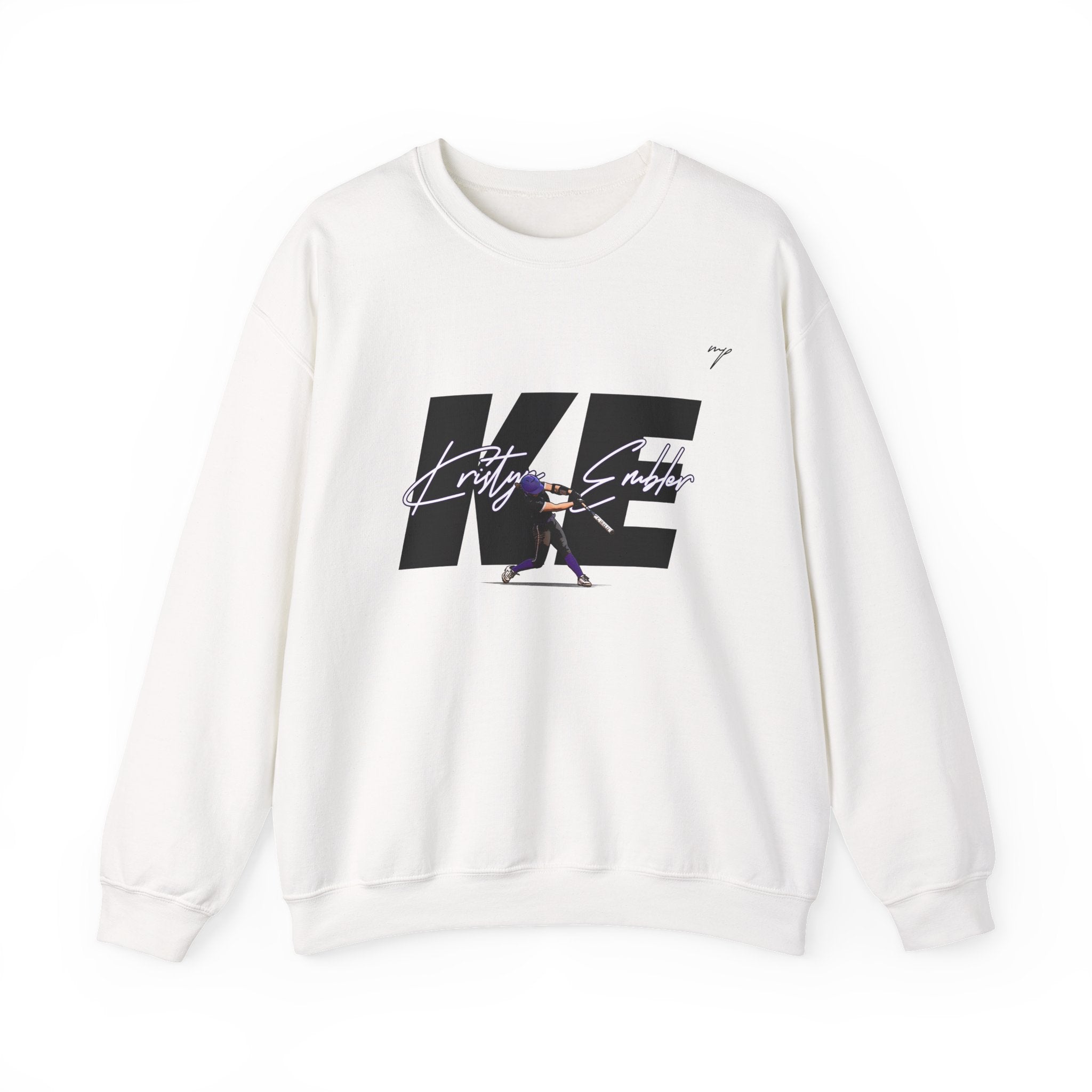 Kristyn Embler Crewneck
