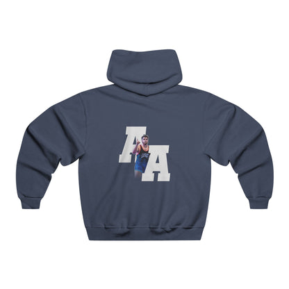 Aden Attao Vintage Hoodie
