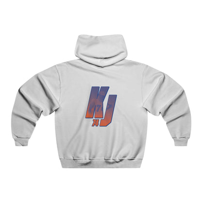 Kenneth Jones Vintage Hoodie