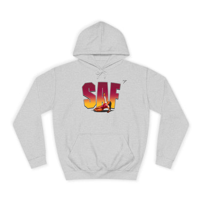 Safia El Mammann Hoodie