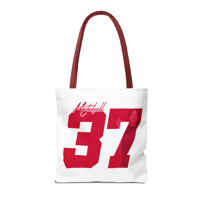 Violet Mitchell Tote Bag