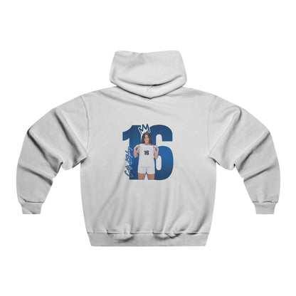 Carty Kingsbury Vintage Hoodie