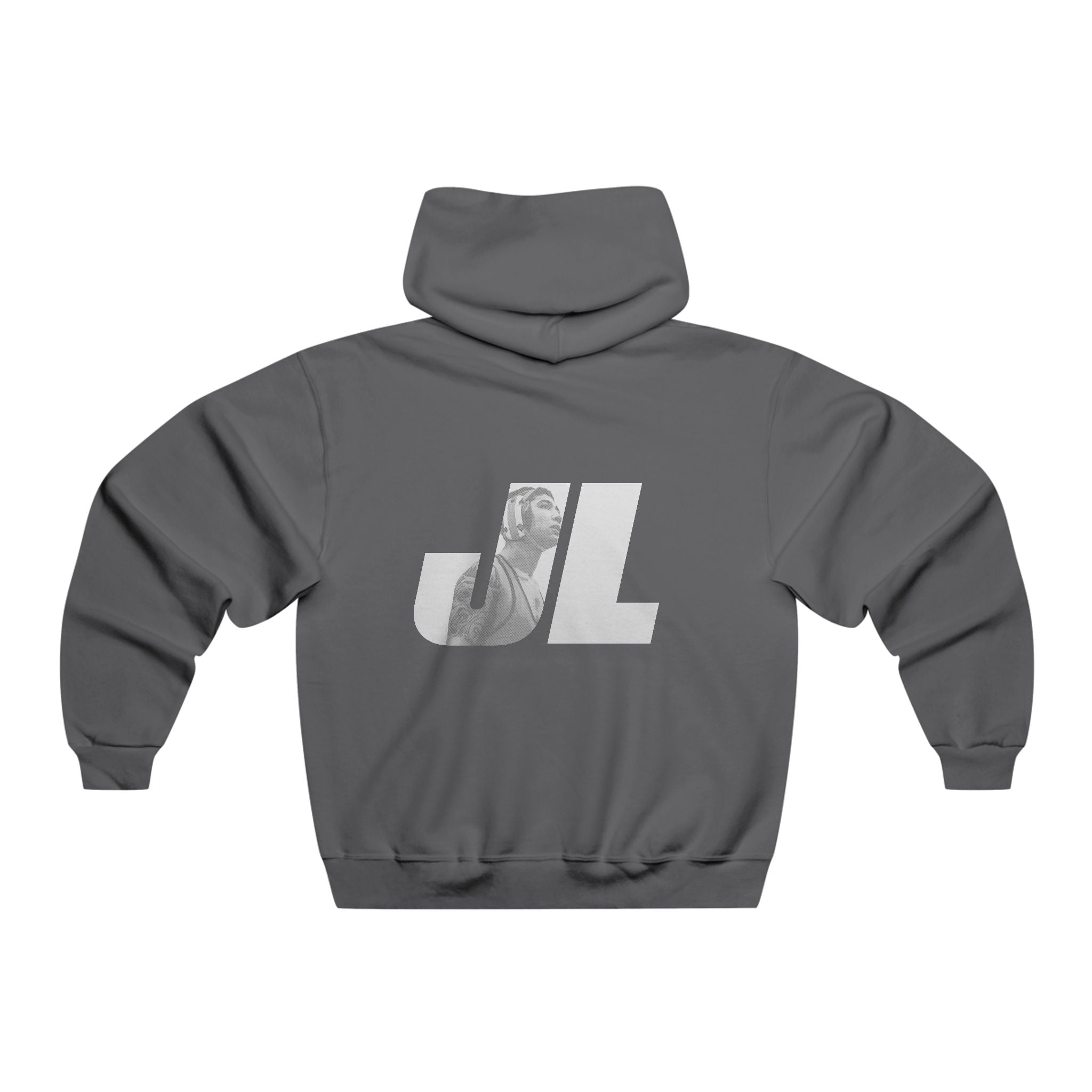 Jeff Lopez Vintage Hoodie