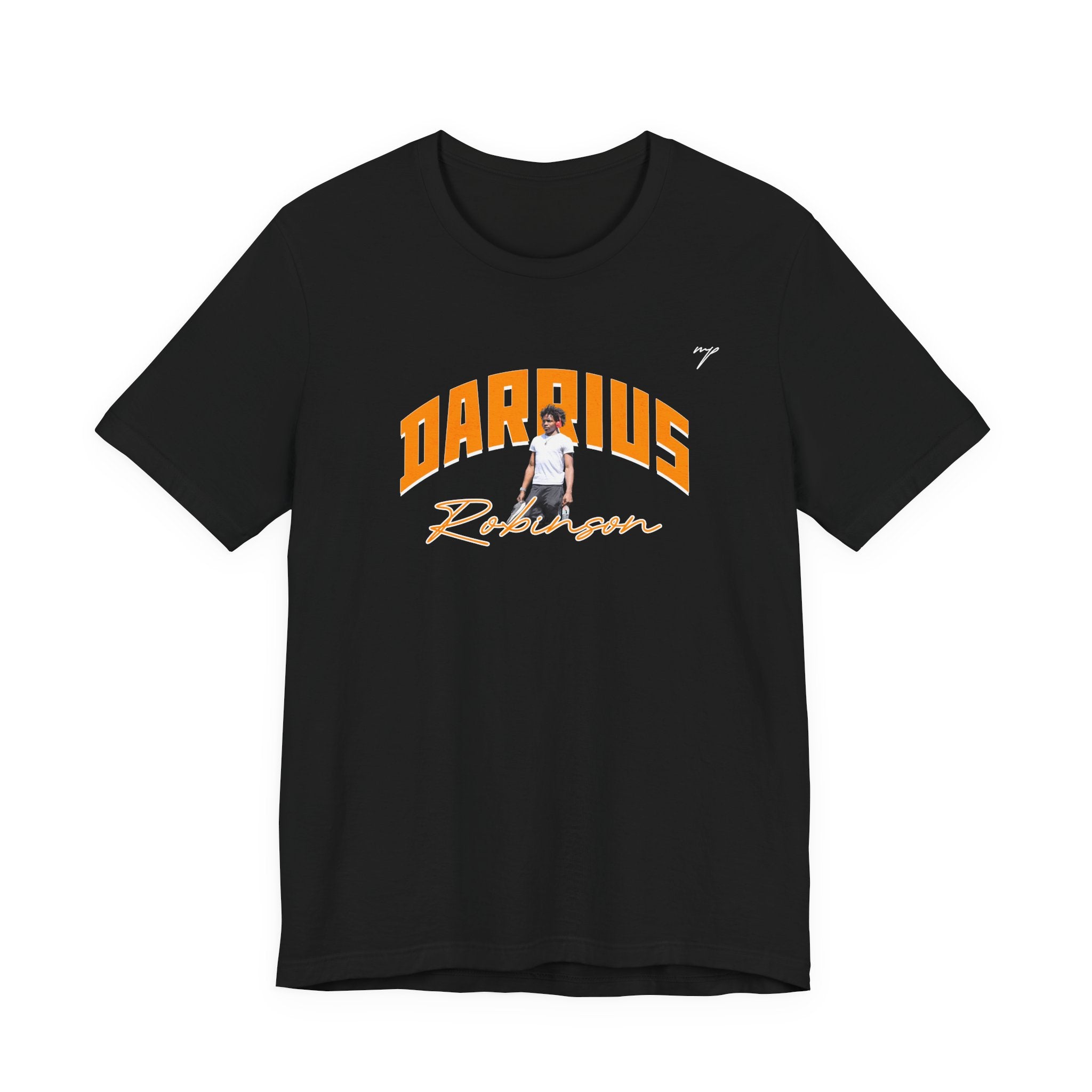 Darrius Robinson Graphic Tee