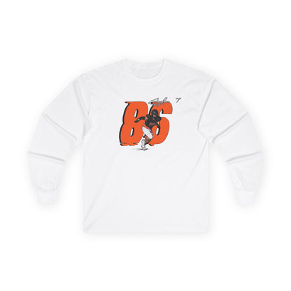 Jayden Bratcher Long Sleeve Tee