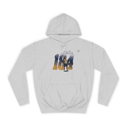 Juan Pablo Martinez Hoodie