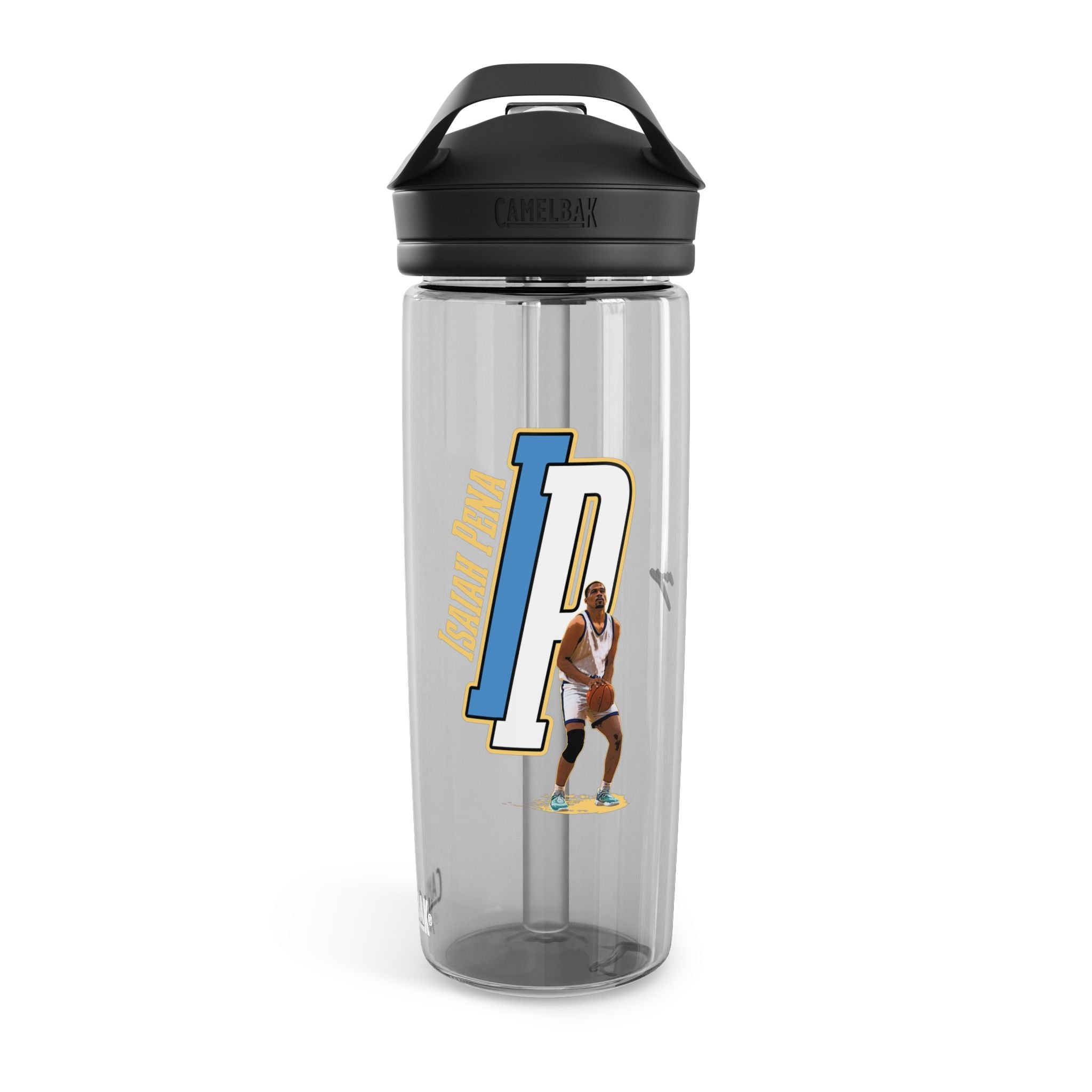 Isaiah Pena CamelBak Water Bottle