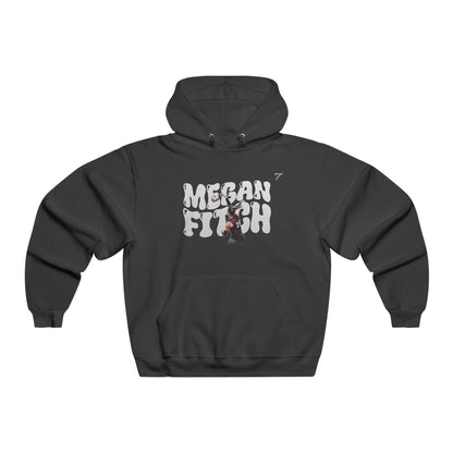 Megan Fitch Vintage Hoodie