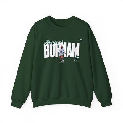 Kaylen Burnam Crewneck