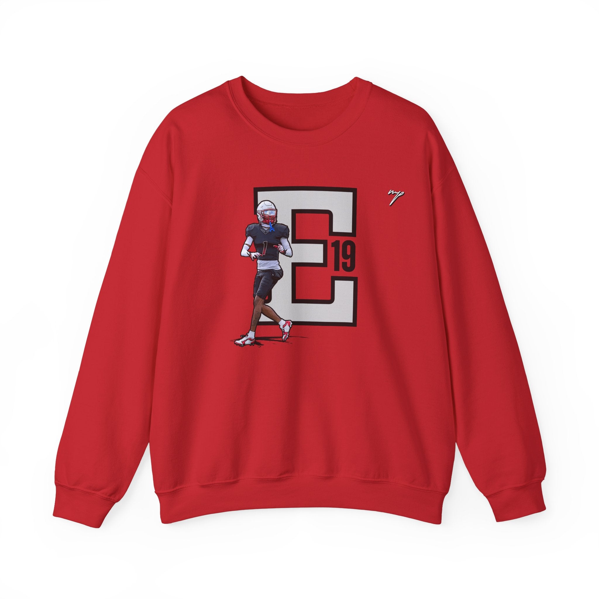 Emmett Robinson Crewneck