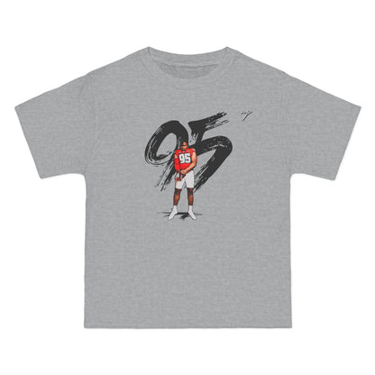Brandon Lane Vintage Tee