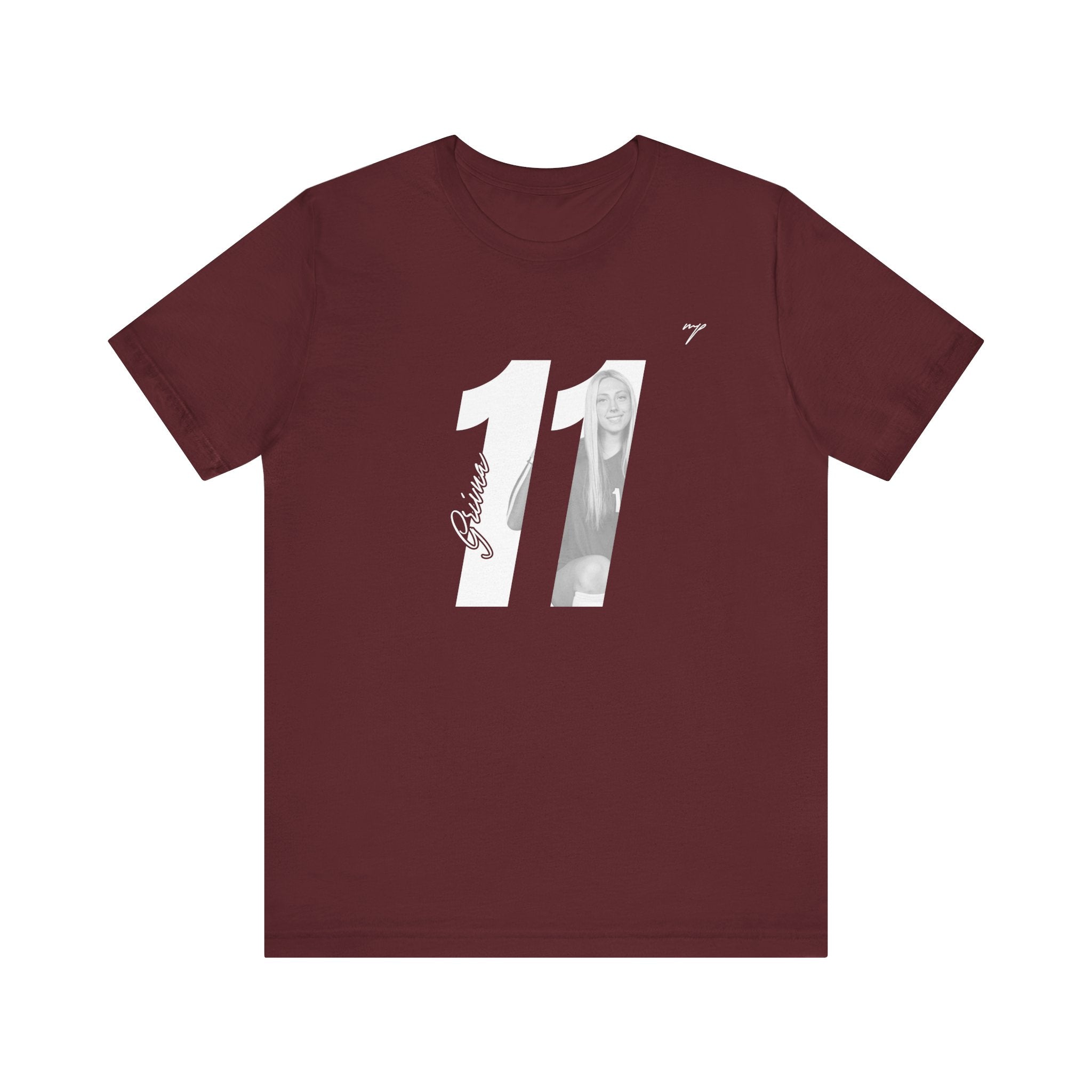 Ella Grivna Graphic Tee
