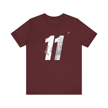 Ella Grivna Graphic Tee