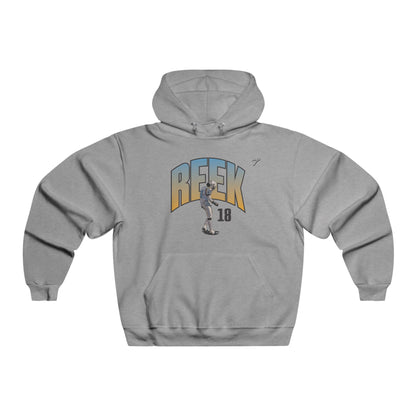 Tarick Abraham Vintage Hoodie