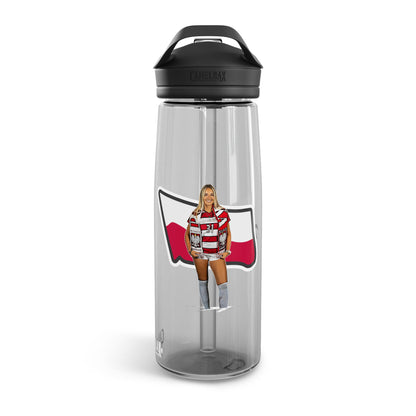 Martyna Krzysztopik CamelBak Water Bottle
