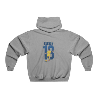 Kieran Robson Vintage Hoodie