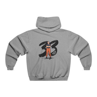 Yazzy Avila Vintage Hoodie