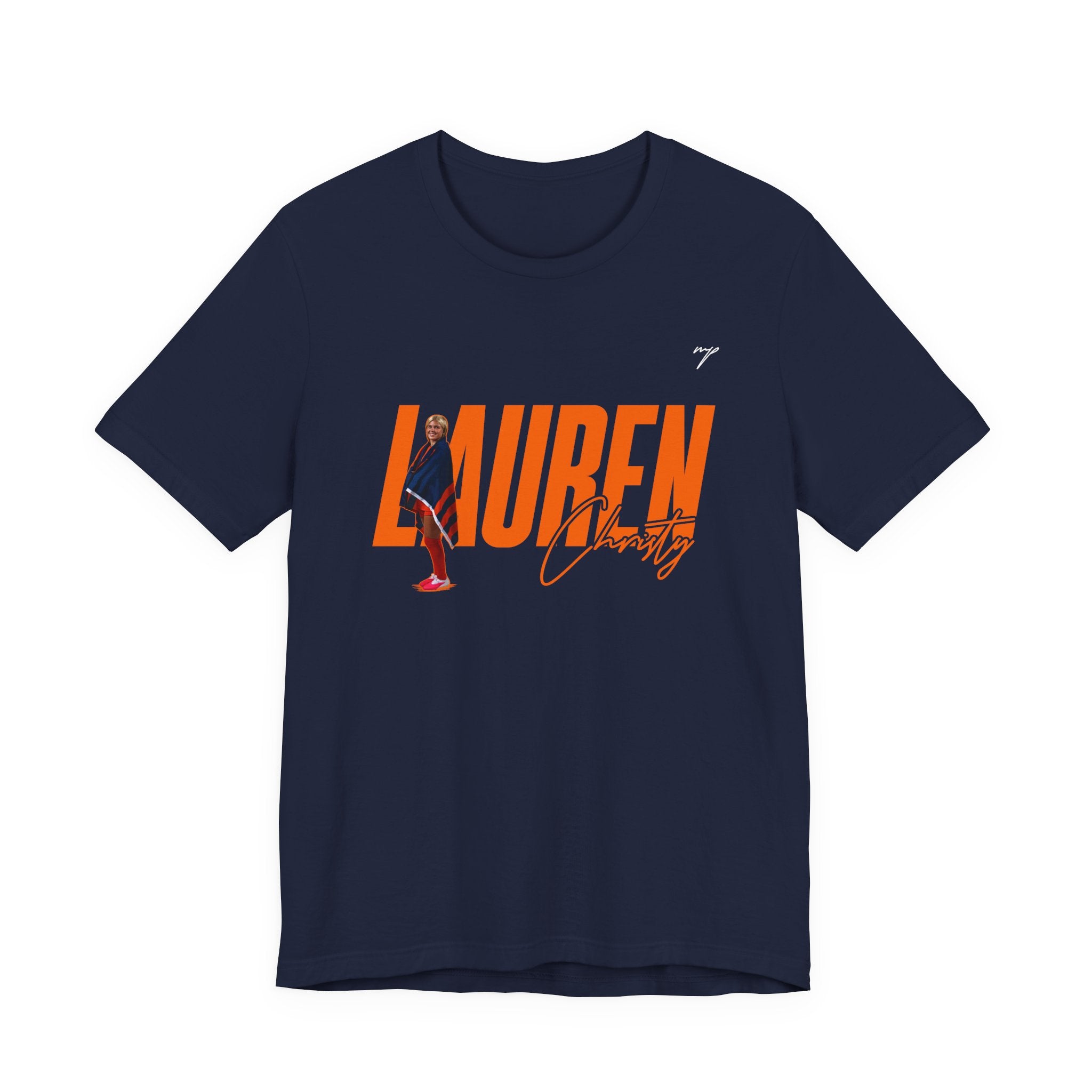Lauren Christy Graphic Tee
