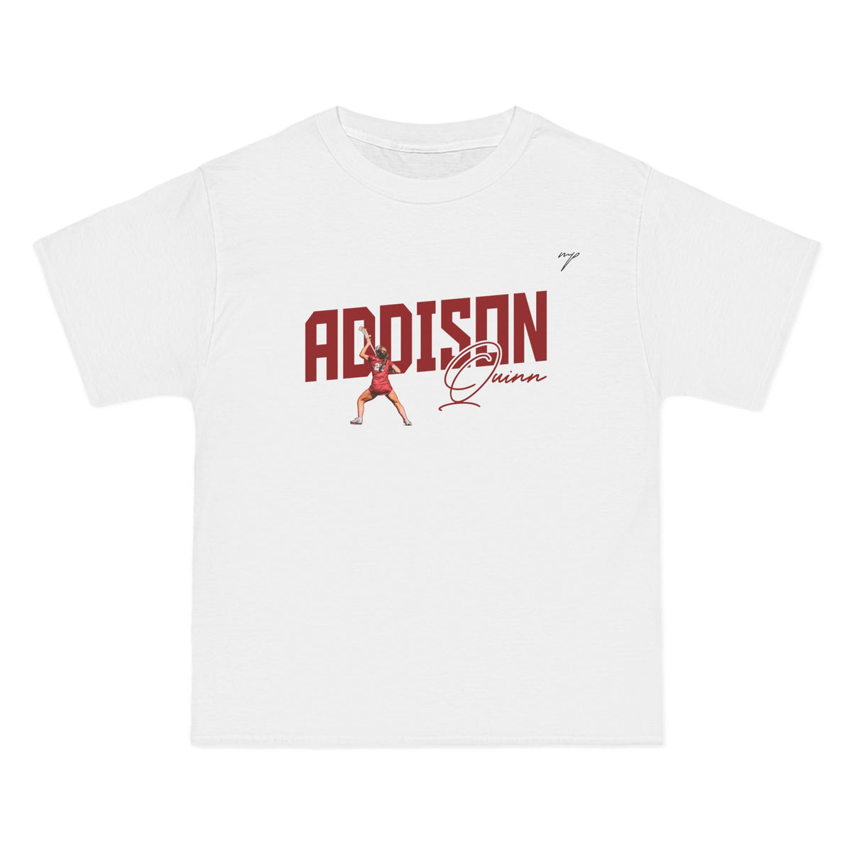 Addison Quinn Vintage Tee