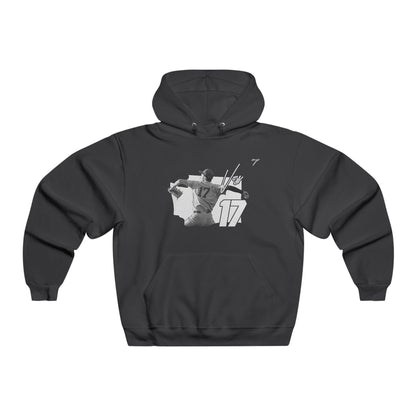 Kaden Voss Vintage Hoodie