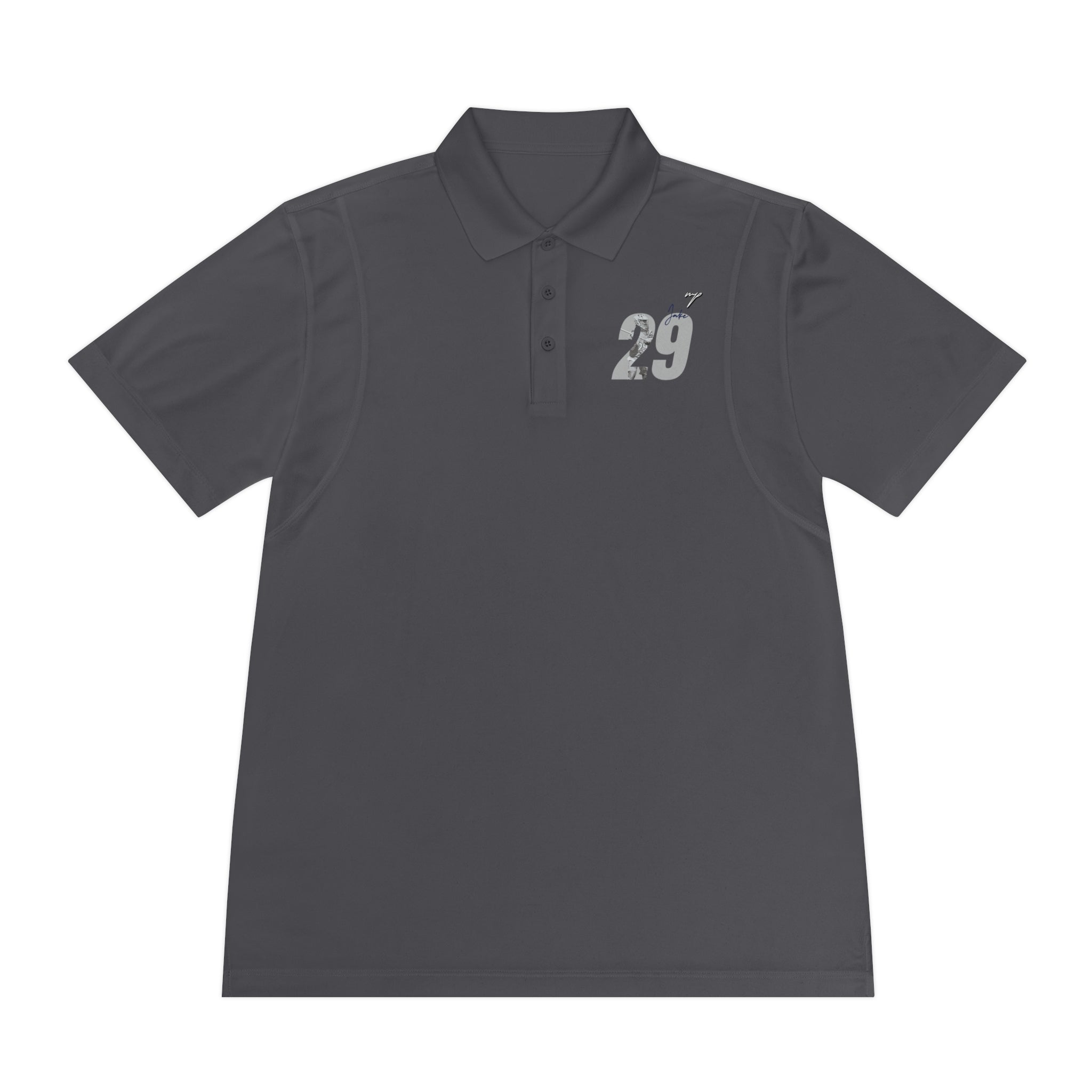 Jacob Fifield Polo