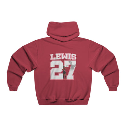 Nathalie Lewis Vintage Hoodie