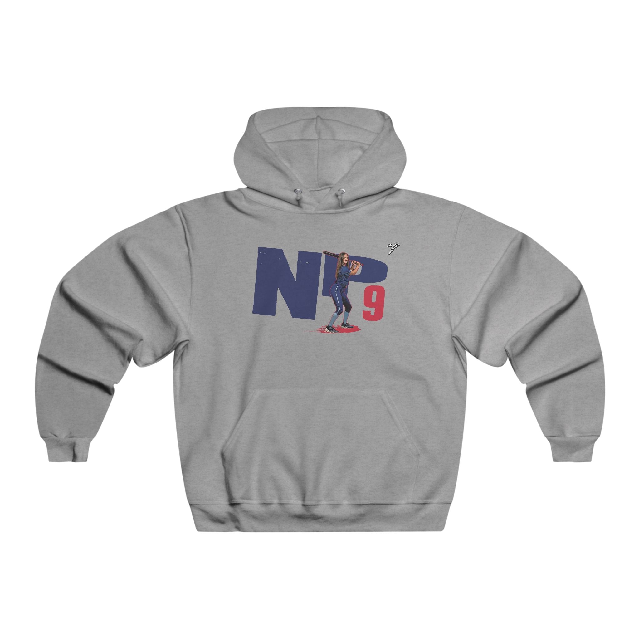 Nina Pesare Vintage Hoodie