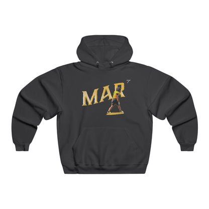 Amarieon Kinyon Vintage Hoodie