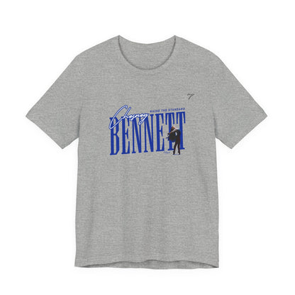 Chesney Bennett Graphic Tee