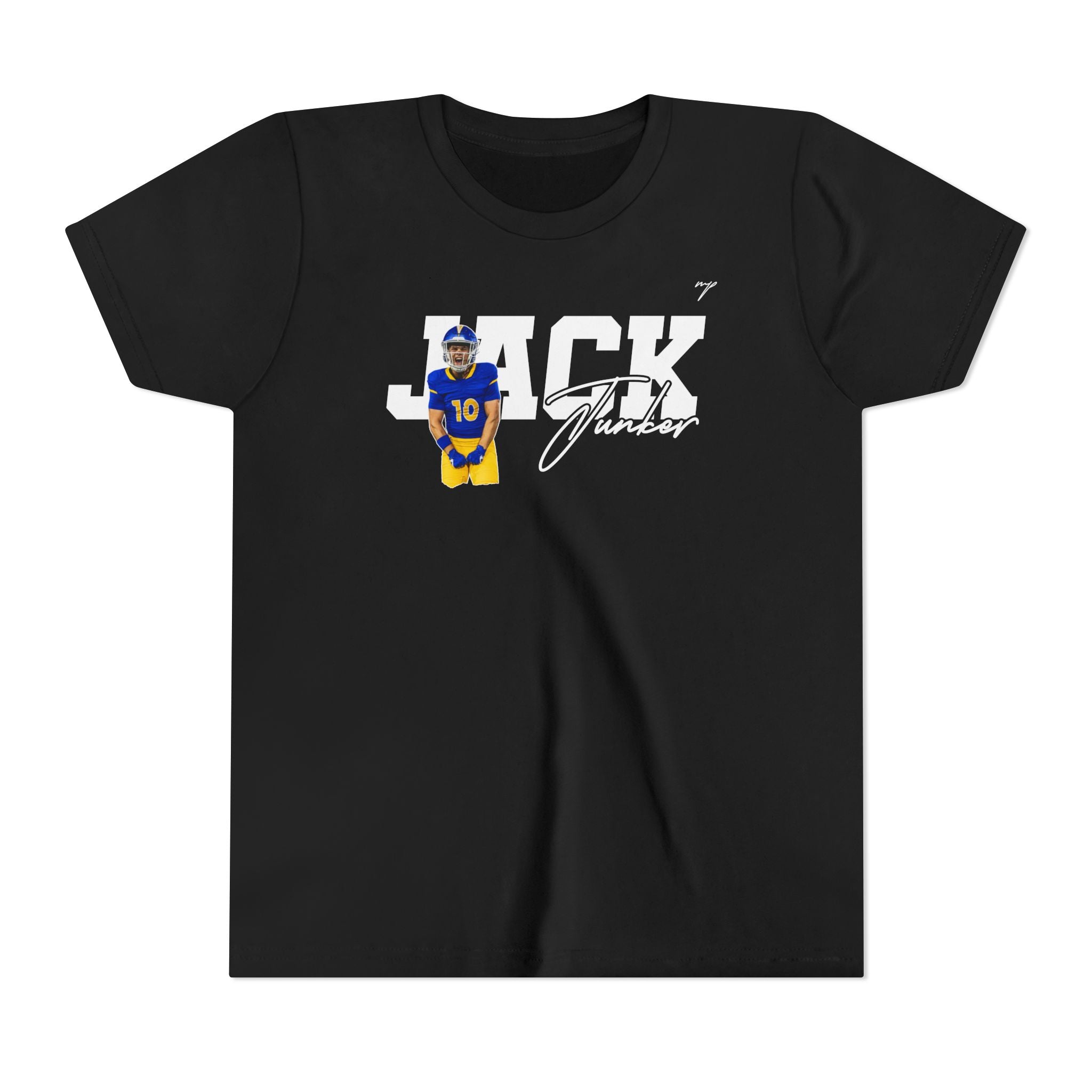 Jack Junker YOUTH Graphic Tee