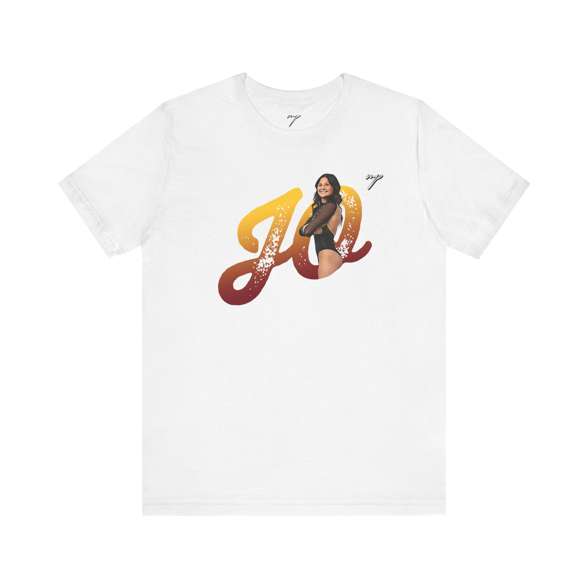 Jordyn Lyden Graphic Tee